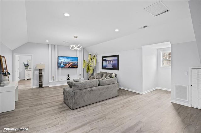 206 Cedar Drive, Salisbury, NC 28147