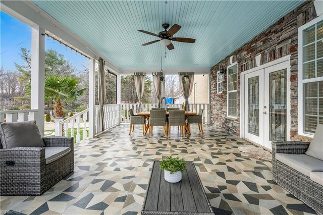 206 Cedar Drive, Salisbury, NC 28147