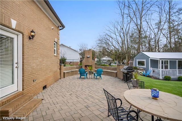 206 Cedar Drive, Salisbury, NC 28147