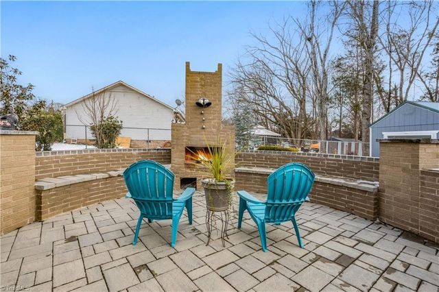 206 Cedar Drive, Salisbury, NC 28147