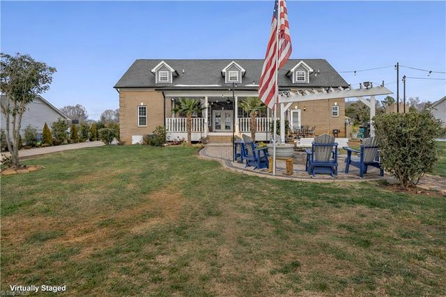 206 Cedar Drive, Salisbury, NC 28147