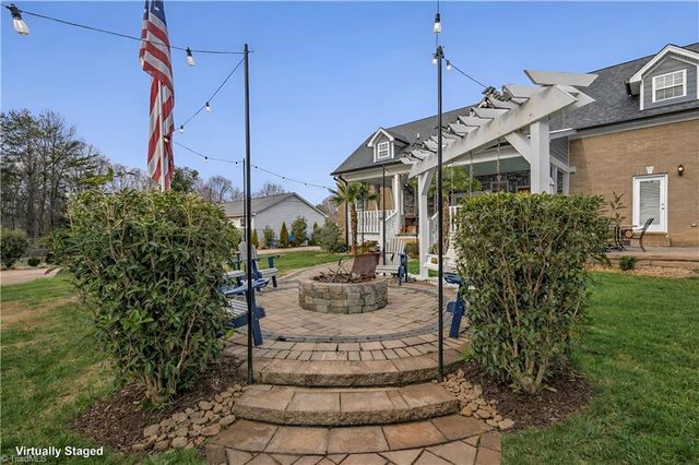 206 Cedar Drive, Salisbury, NC 28147