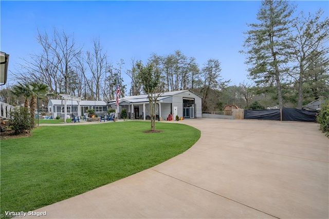 206 Cedar Drive, Salisbury, NC 28147