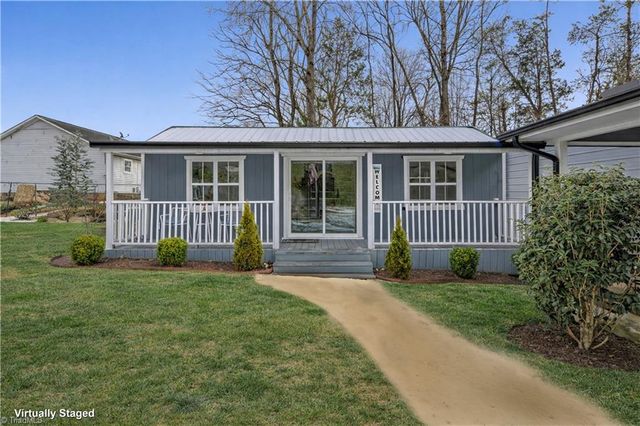 206 Cedar Drive, Salisbury, NC 28147