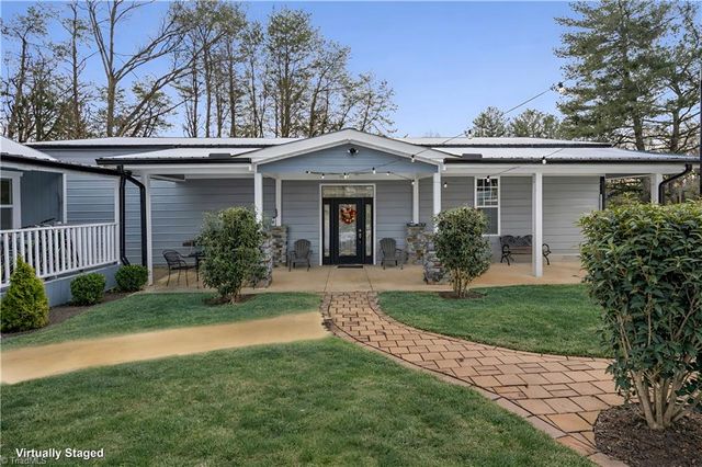 206 Cedar Drive, Salisbury, NC 28147