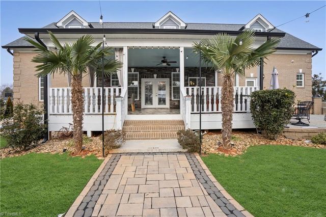 206 Cedar Drive, Salisbury, NC 28147