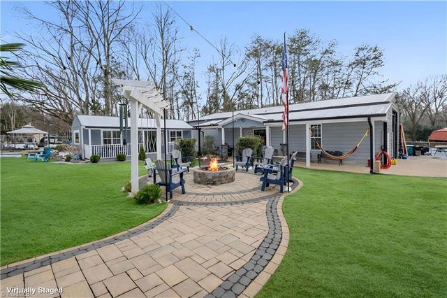 206 Cedar Drive, Salisbury, NC 28147