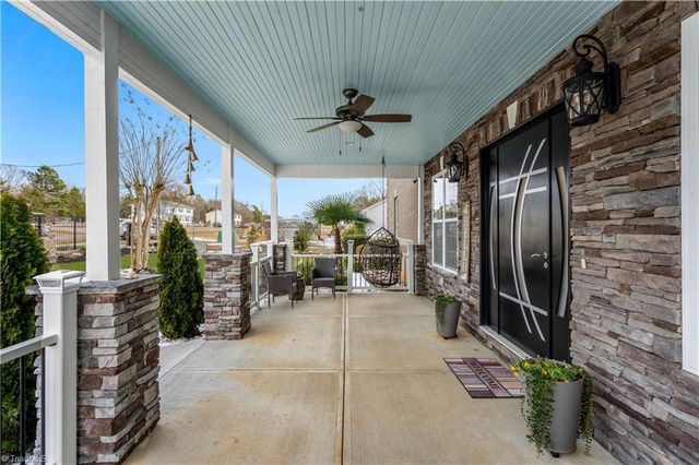 206 Cedar Drive, Salisbury, NC 28147