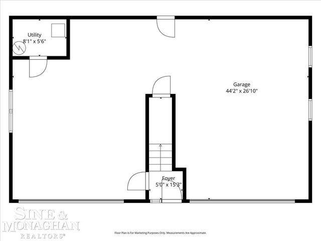 113 Roselawn Street, Algonac, MI 48001