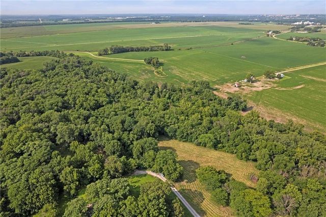 Lot 4 258th Street, Lawrence, KS 66044