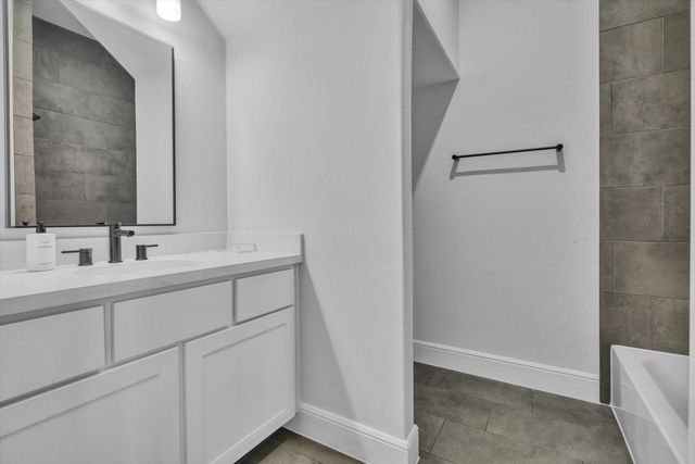 3502 Dorset Cliff Lane, Houston, TX 77055