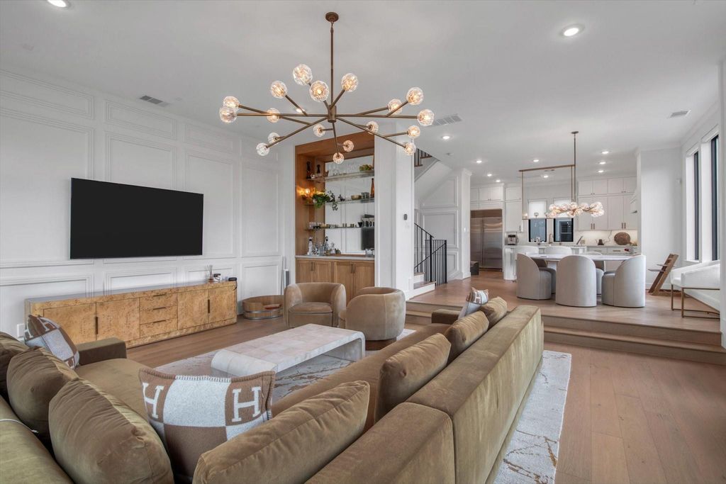 3502 Dorset Cliff Lane, Houston, TX 77055