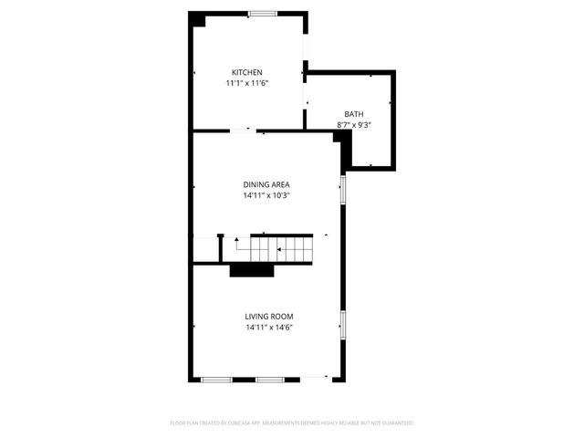 317 Walnut Street, South Amboy, NJ 08879