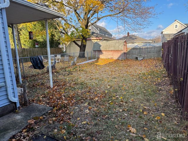 317 Walnut Street, South Amboy, NJ 08879