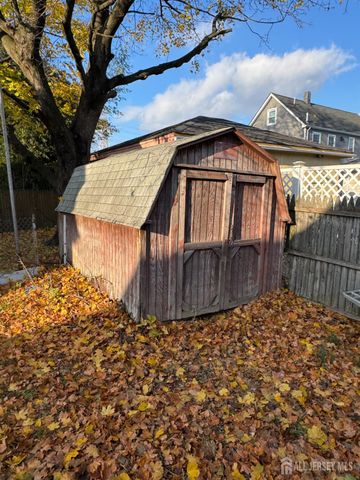 317 Walnut Street, South Amboy, NJ 08879