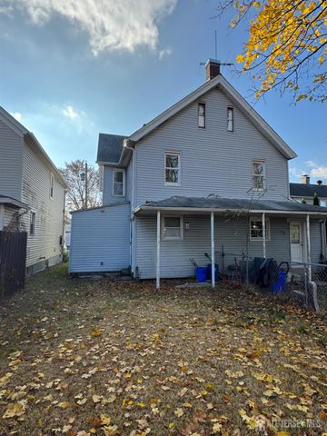317 Walnut Street, South Amboy, NJ 08879