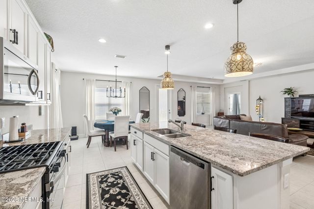 130 MORNING MIST LANE Lane, St. Johns, FL 32259