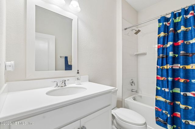 130 MORNING MIST LANE Lane, St. Johns, FL 32259