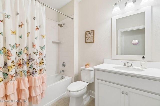 130 MORNING MIST LANE Lane, St. Johns, FL 32259