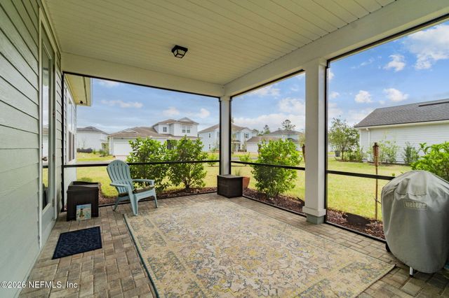130 MORNING MIST LANE Lane, St. Johns, FL 32259