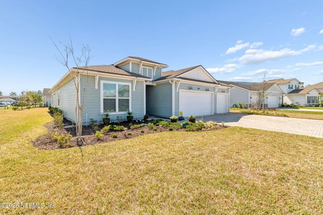 130 MORNING MIST LANE Lane, St. Johns, FL 32259