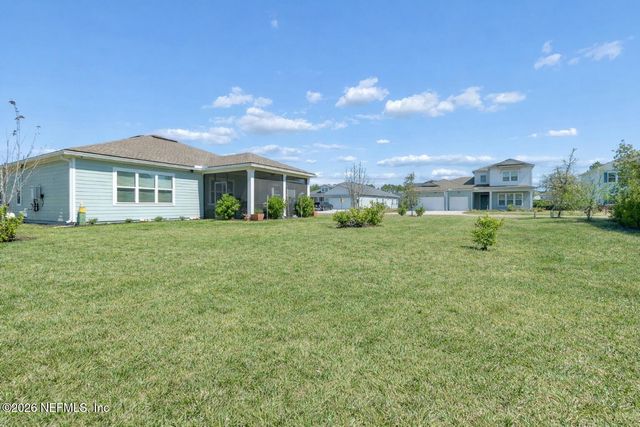 130 MORNING MIST LANE Lane, St. Johns, FL 32259