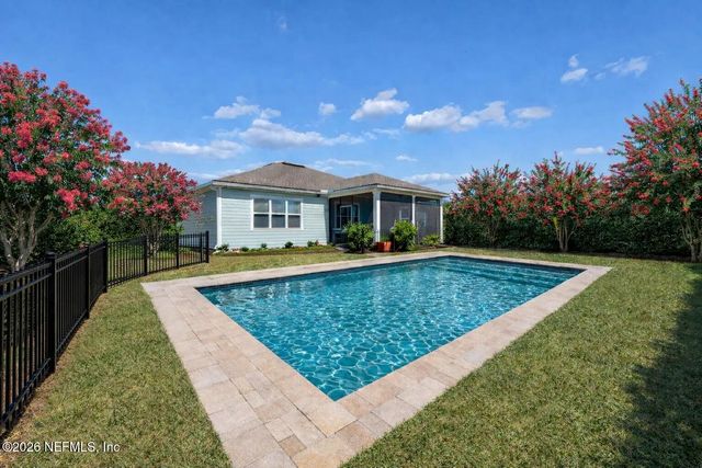 130 MORNING MIST LANE Lane, St. Johns, FL 32259