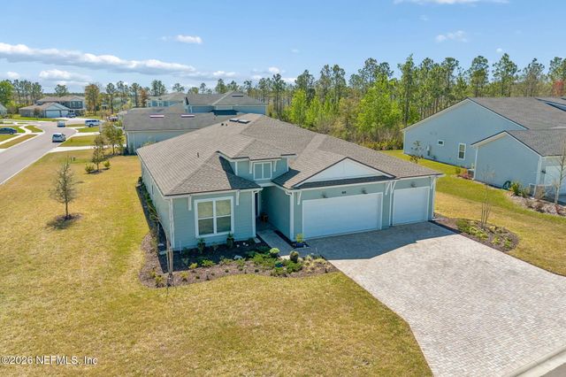 130 MORNING MIST LANE Lane, St. Johns, FL 32259