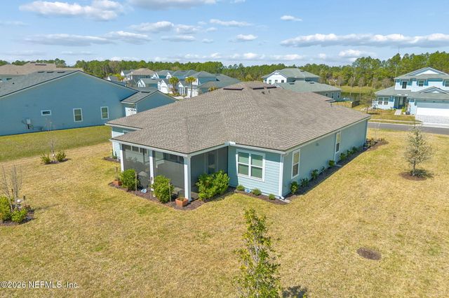 130 MORNING MIST LANE Lane, St. Johns, FL 32259