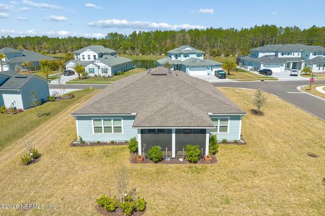 130 MORNING MIST LANE Lane, St. Johns, FL 32259