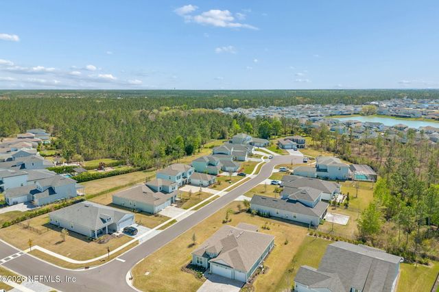 130 MORNING MIST LANE Lane, St. Johns, FL 32259