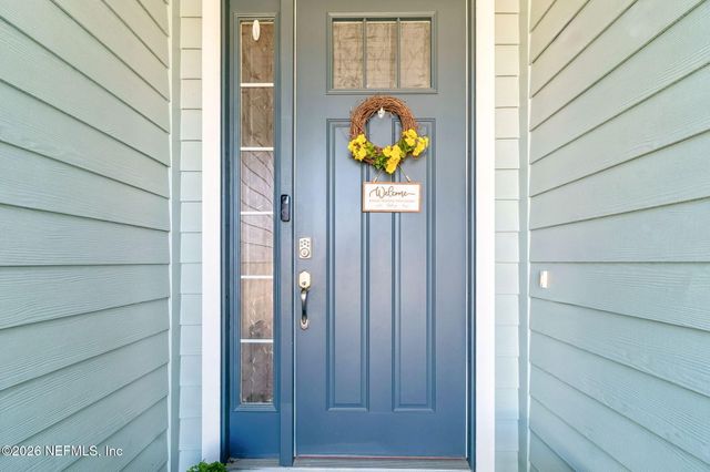 130 MORNING MIST LANE Lane, St. Johns, FL 32259