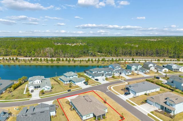 130 MORNING MIST LANE Lane, St. Johns, FL 32259