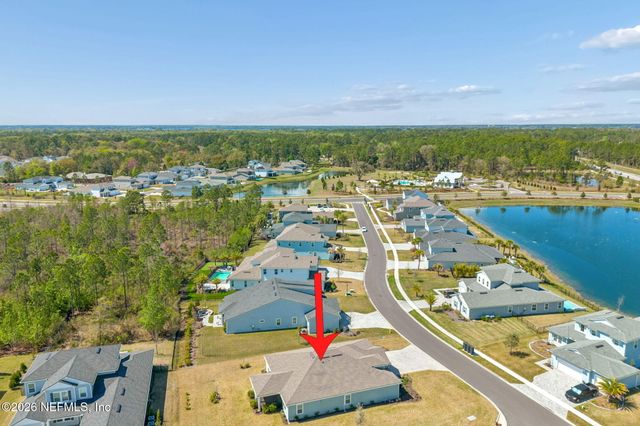 130 MORNING MIST LANE Lane, St. Johns, FL 32259