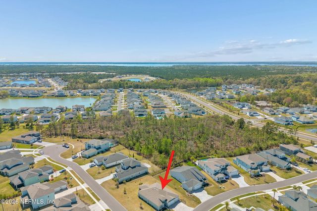 130 MORNING MIST LANE Lane, St. Johns, FL 32259