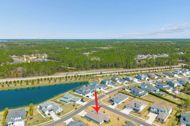 130 MORNING MIST LANE Lane, St. Johns, FL 32259