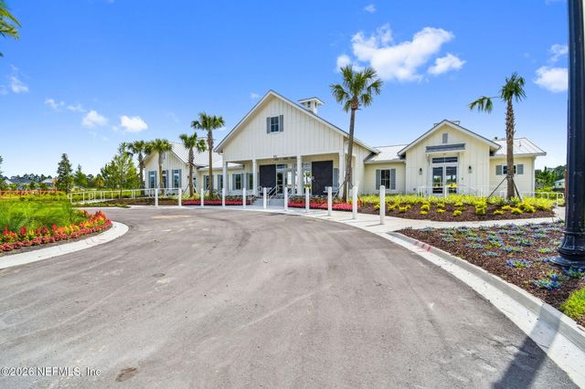 130 MORNING MIST LANE Lane, St. Johns, FL 32259