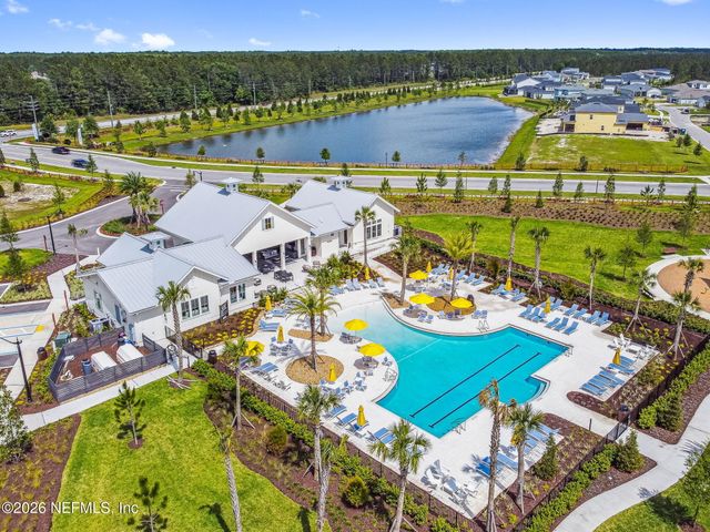 130 MORNING MIST LANE Lane, St. Johns, FL 32259