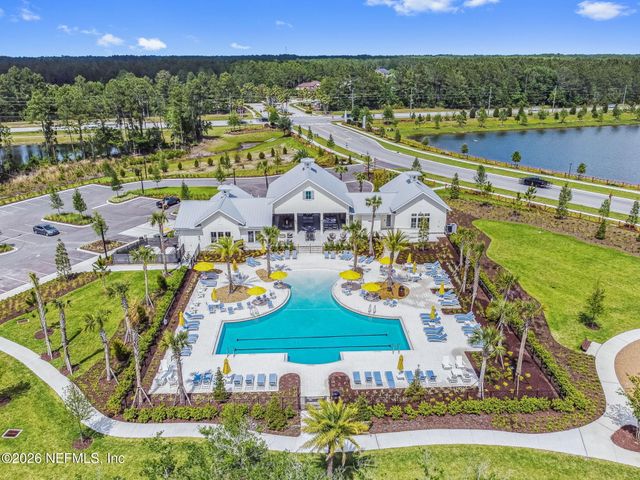 130 MORNING MIST LANE Lane, St. Johns, FL 32259