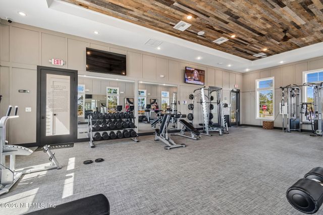 130 MORNING MIST LANE Lane, St. Johns, FL 32259