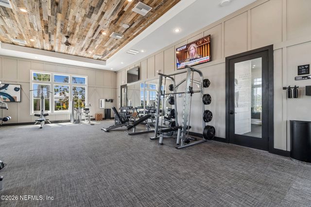 130 MORNING MIST LANE Lane, St. Johns, FL 32259