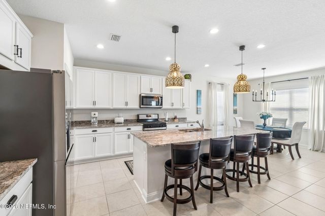 130 MORNING MIST LANE Lane, St. Johns, FL 32259