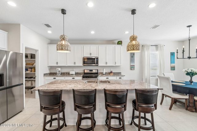 130 MORNING MIST LANE Lane, St. Johns, FL 32259