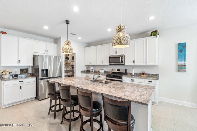 130 MORNING MIST LANE Lane, St. Johns, FL 32259