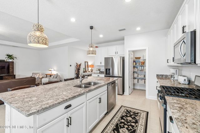 130 MORNING MIST LANE Lane, St. Johns, FL 32259