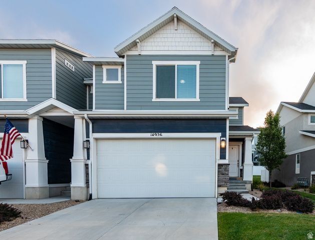 14926 S PELE LN, Herriman, UT 84096