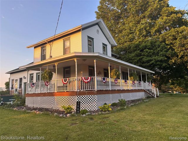 3669 B Drive, Battle Creek, MI 49015