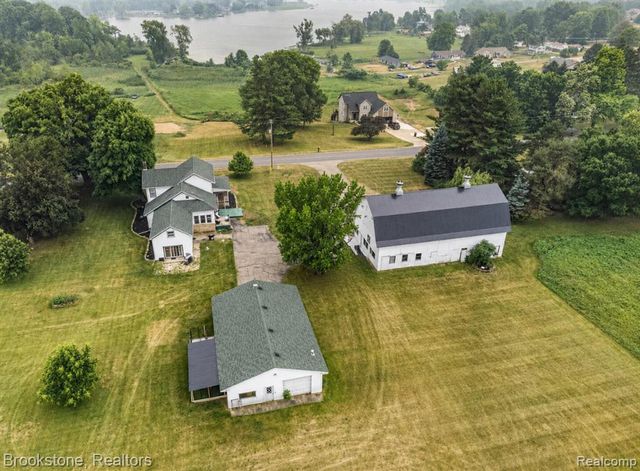 3669 B Drive, Battle Creek, MI 49015