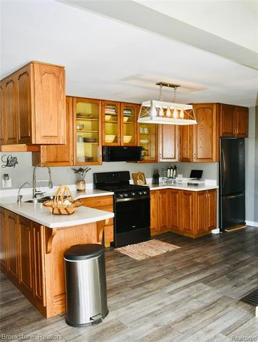 3669 B Drive, Battle Creek, MI 49015