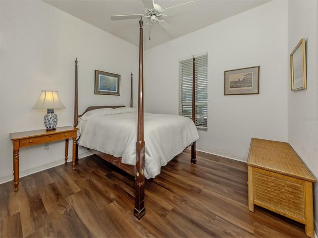 554 FALLBROOK DRIVE, Venice, FL 34292